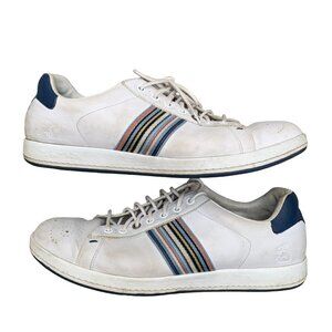 RARE Paul Smith Rabbit Trainer Shoes Size 10